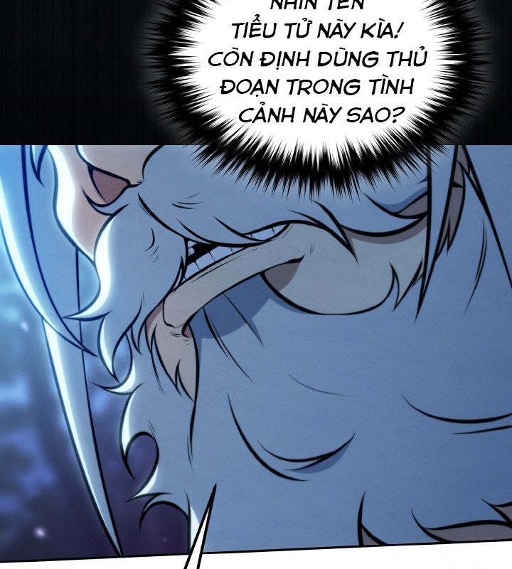 Đệ Tử Của Võ Lâm Minh Chủ - Page 192