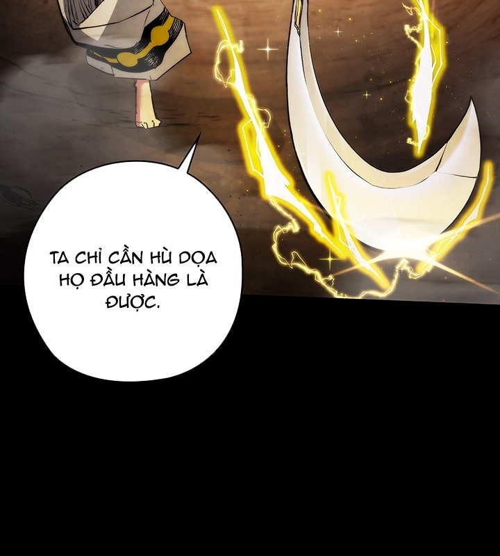 Thần Kiếm: Đứa Con Của Thần Chết - Page 88