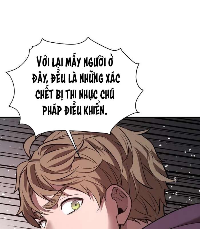 Thần Thoại Mất Tích Và Thiên Tài Phép Thuật - Page 52