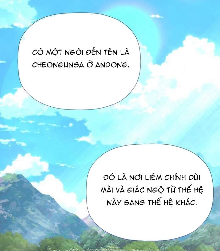 Thần Thoại Mất Tích Và Thiên Tài Phép Thuật - Page 31