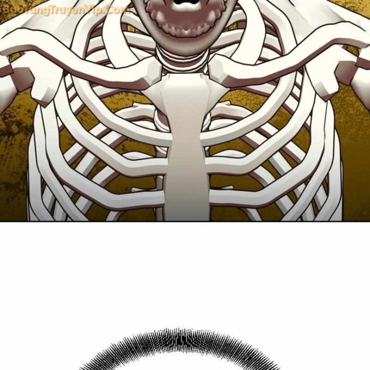 Ta Nuôi 1 Bầy Skeleton - Page 56