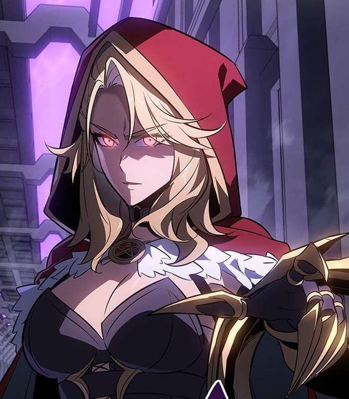 Solo Leveling ARISE: Nguồn Gốc Của Thợ Săn - Page 28