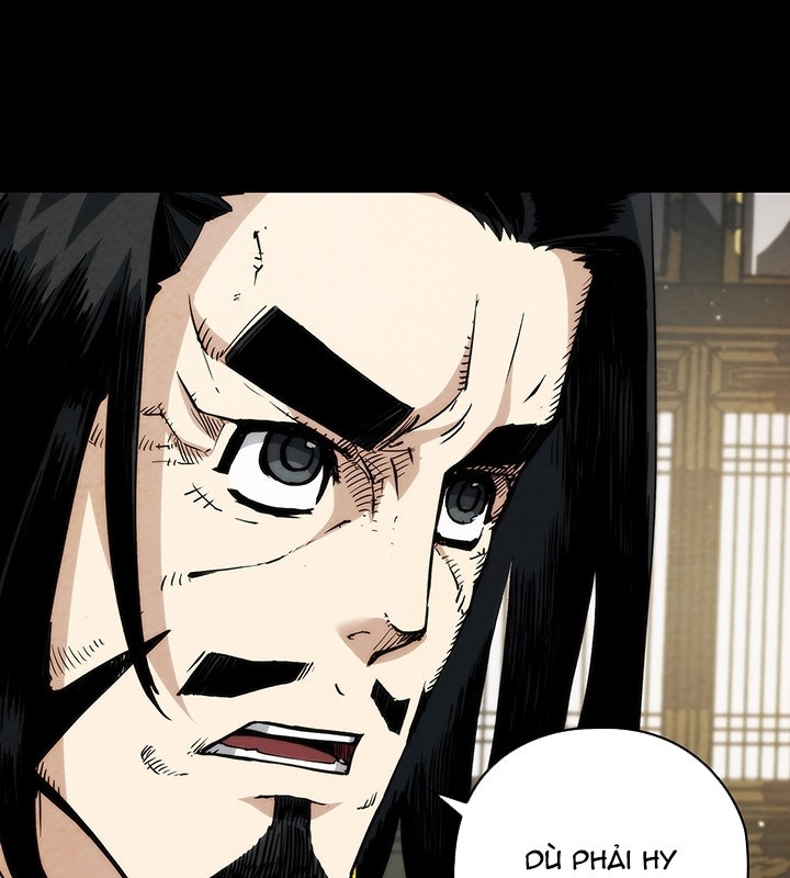 Thần Kiếm: Đứa Con Của Thần Chết - Page 71