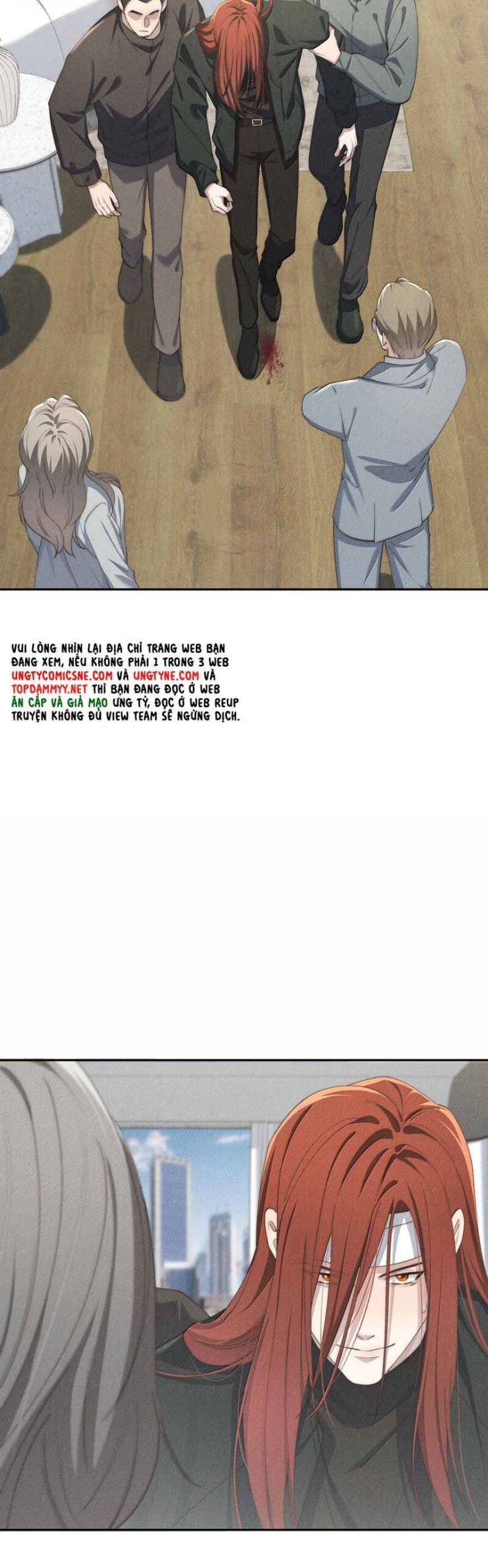 Thiếu Gia Không Ngoan - Page 15