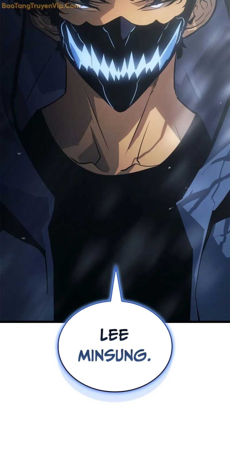 Solo Leveling : Ragnarok - Page 115