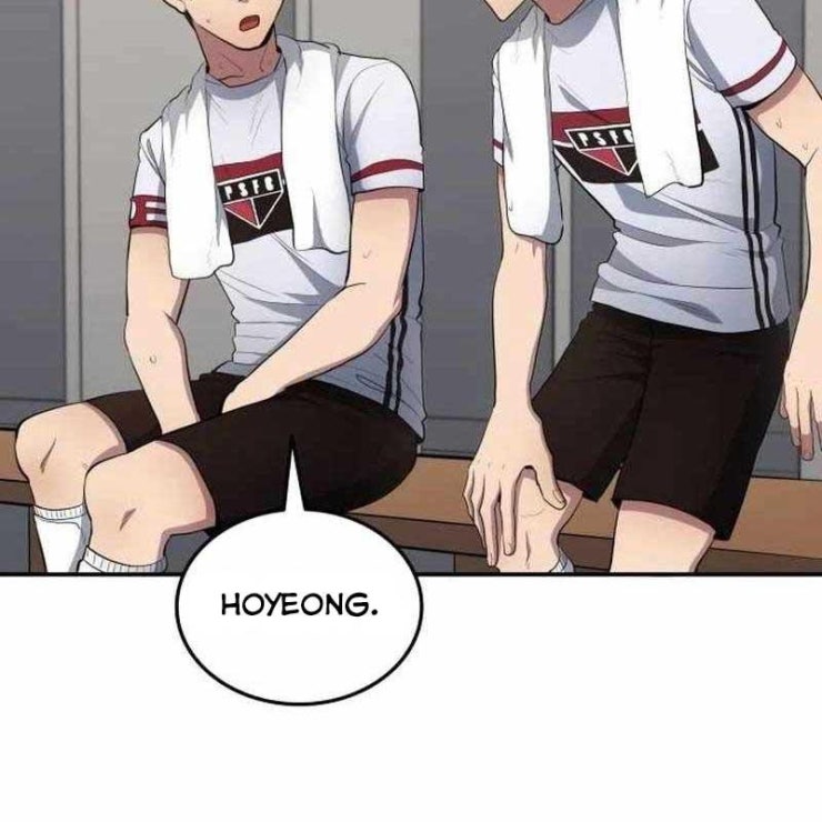 Thiên Phú Bóng Đá Tất Cả Là Của Ta - Page 107