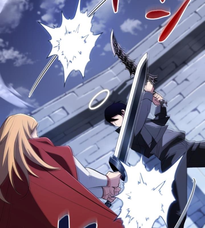 vô song cùng với vũ khí ẩn - Page 133