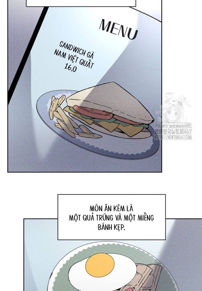 Dự Định Sát Nhân - Page 17