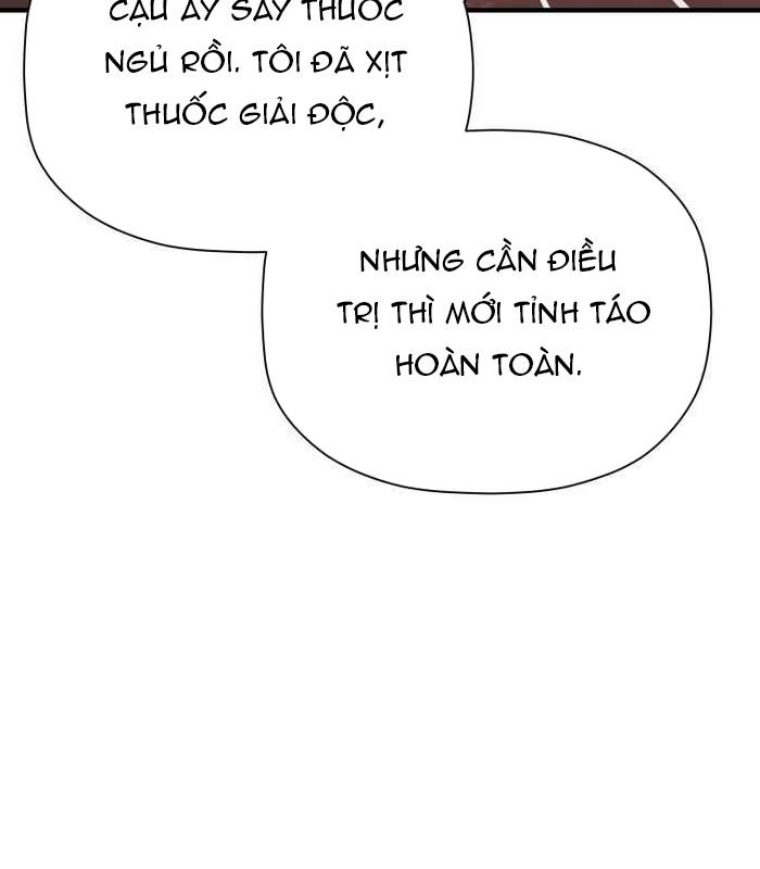 Thần Thoại Mất Tích Và Thiên Tài Phép Thuật - Page 113