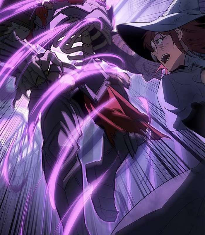 Solo Leveling ARISE: Nguồn Gốc Của Thợ Săn - Page 83