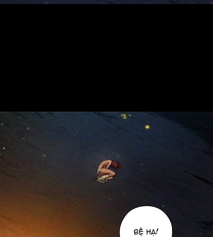 Thần Kiếm: Đứa Con Của Thần Chết - Page 121