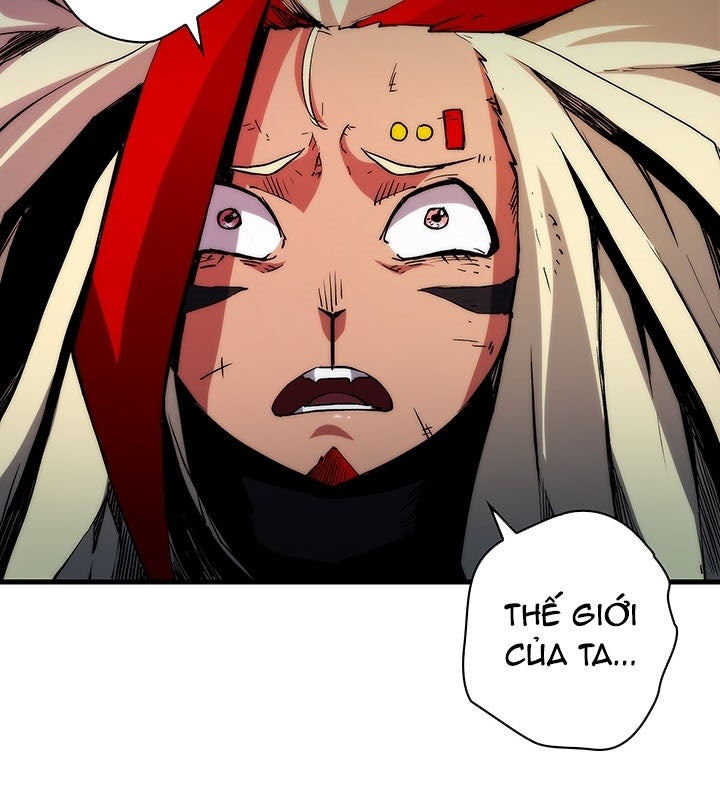 Thần Kiếm: Đứa Con Của Thần Chết - Page 32