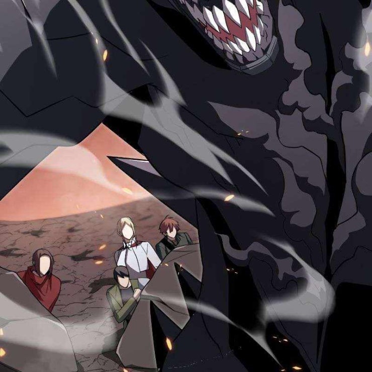 vô song cùng với vũ khí ẩn - Page 6