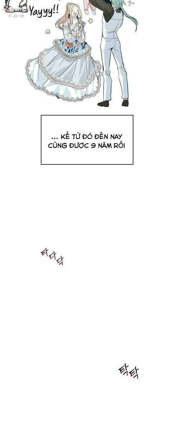 Sự Thức Tỉnh Của Hắc Ma Pháp Sư Sau 66666 Năm - Page 17