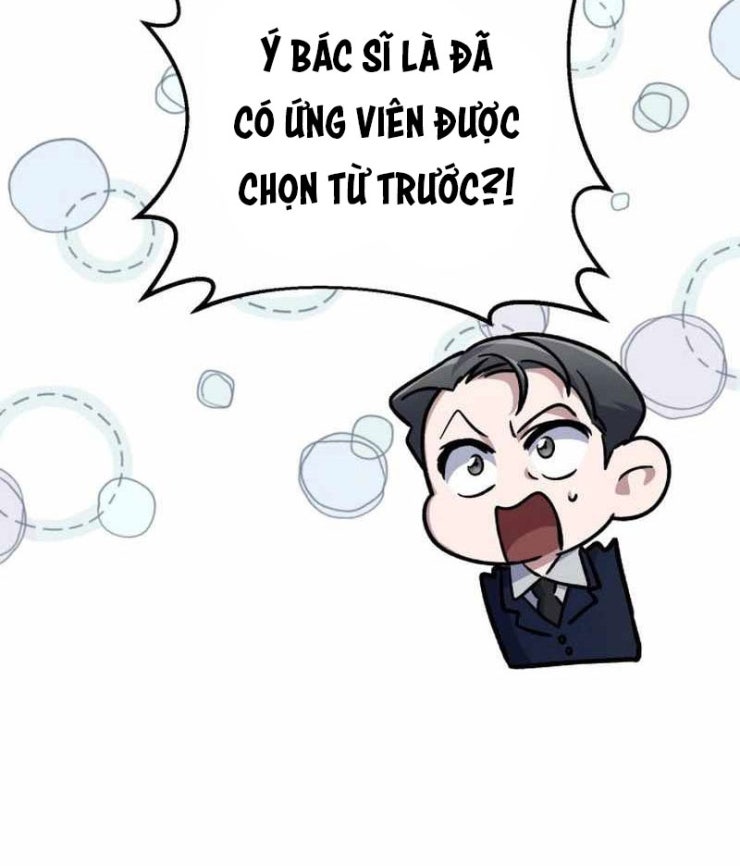 Tuyệt Đỉnh Bác Sĩ - Page 21