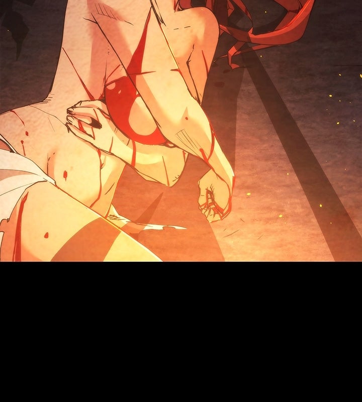 Thần Kiếm: Đứa Con Của Thần Chết - Page 130