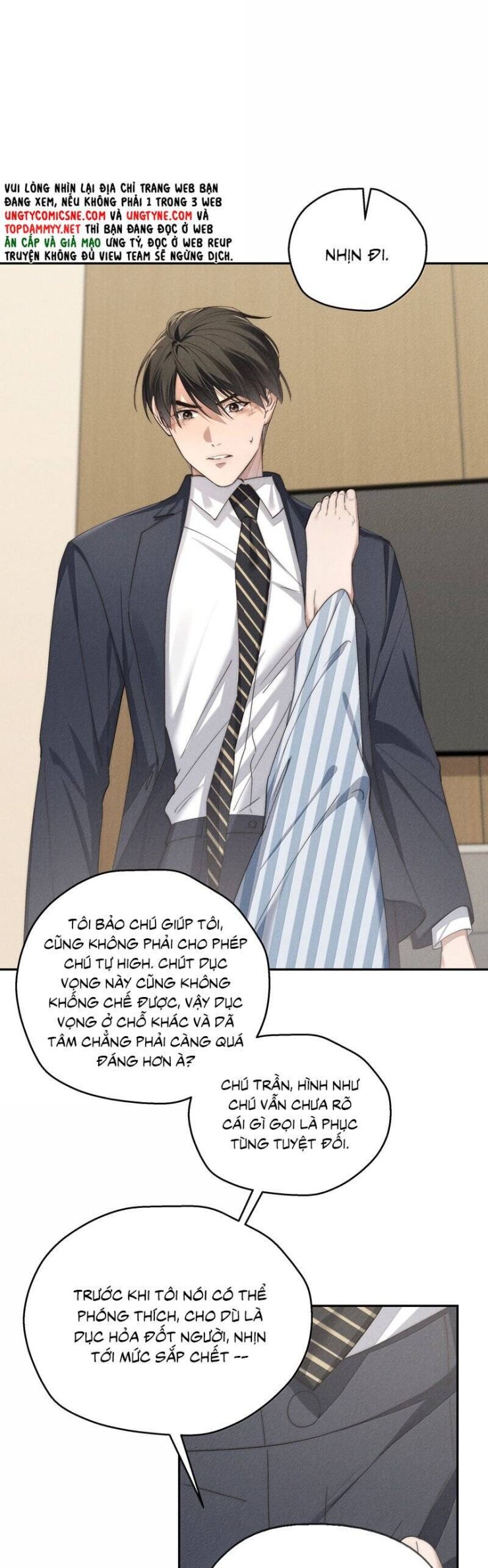Thiếu Gia Không Ngoan - Page 20