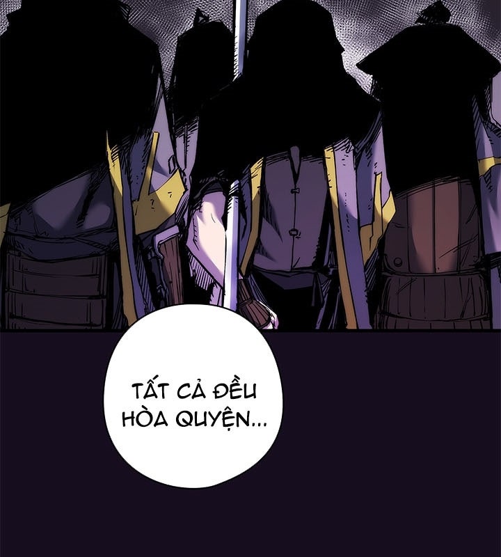 Thần Kiếm: Đứa Con Của Thần Chết - Page 73