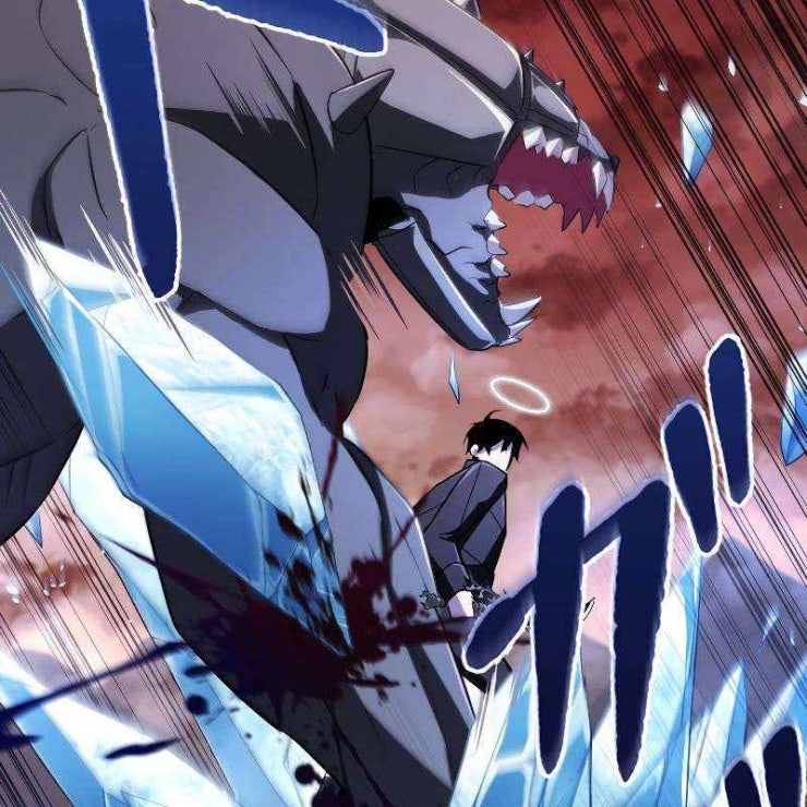 vô song cùng với vũ khí ẩn - Page 144