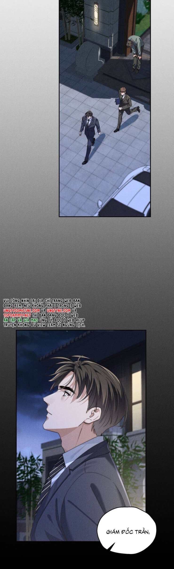 Thiếu Gia Không Ngoan - Page 12