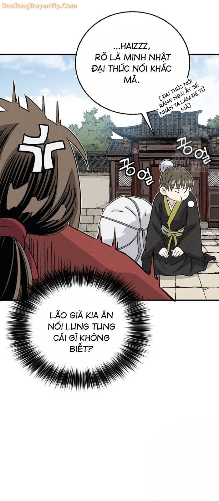 Trọng Sinh Thành Thần Y Thời Tam Quốc - Page 39