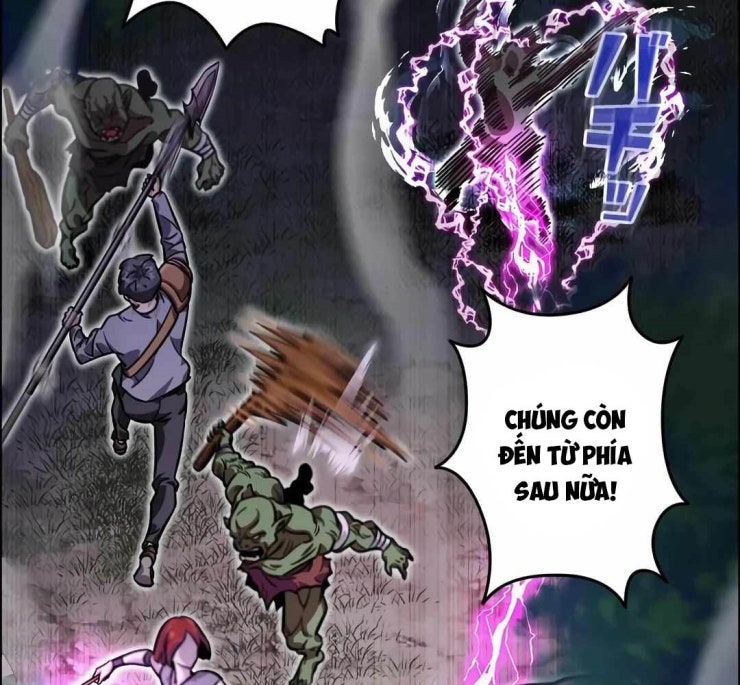 Lượng Mana Đáy Xã Hội! Ta Vô Địch Nhờ Kỹ Năng Của Mình - Page 270