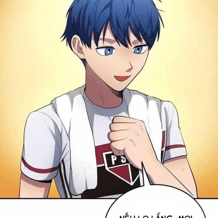 Thiên Phú Bóng Đá Tất Cả Là Của Ta - Page 116