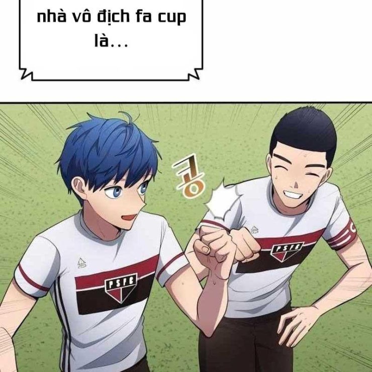Thiên Phú Bóng Đá Tất Cả Là Của Ta - Page 11