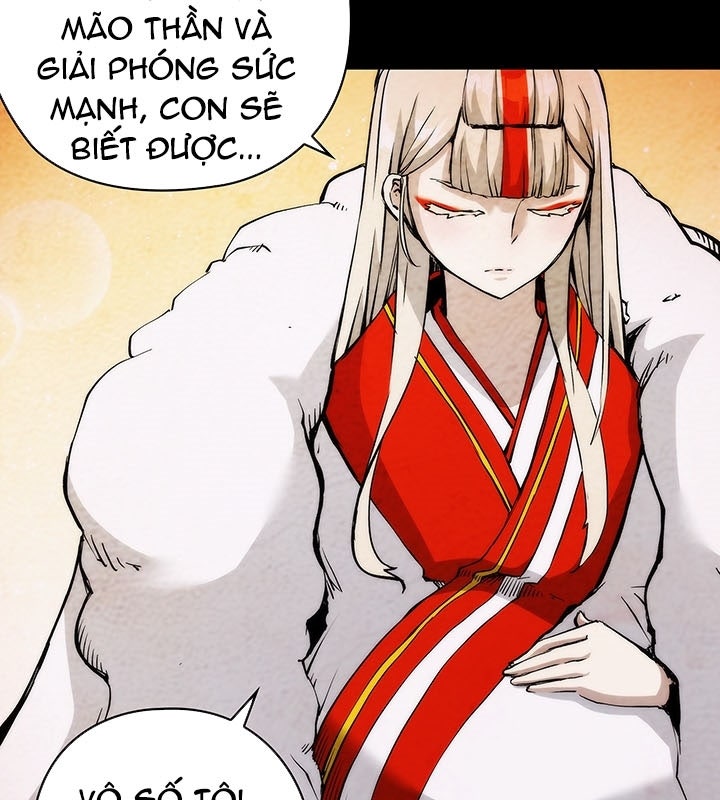 Thần Kiếm: Đứa Con Của Thần Chết - Page 131