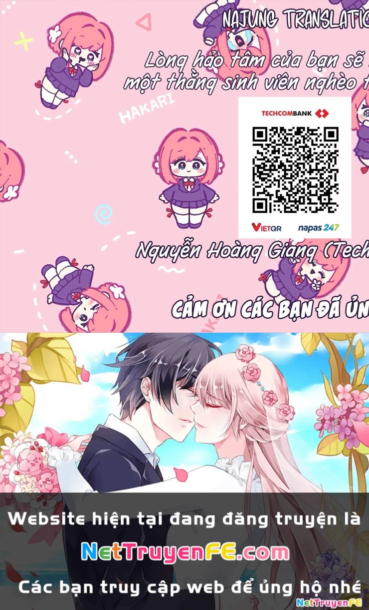 Tình Yêu Màu Lam Nhà Wakaba - Page 67