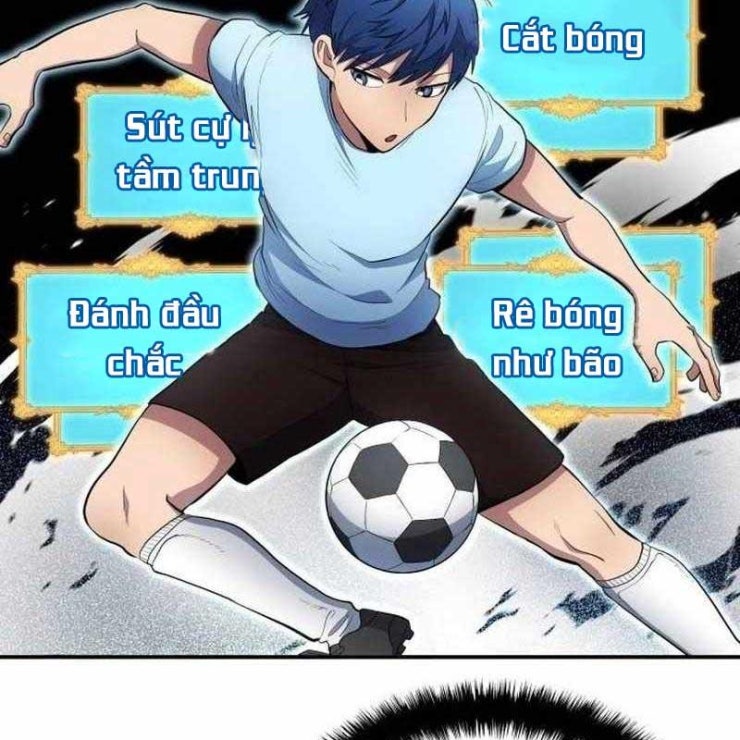 Thiên Phú Bóng Đá Tất Cả Là Của Ta - Page 57