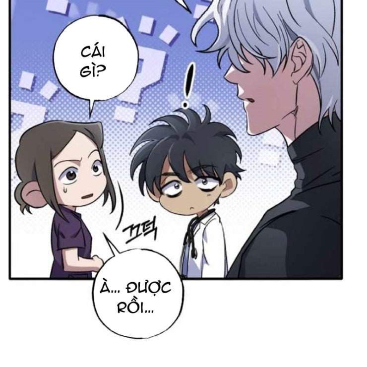 Tuyệt Đỉnh Bác Sĩ - Page 50