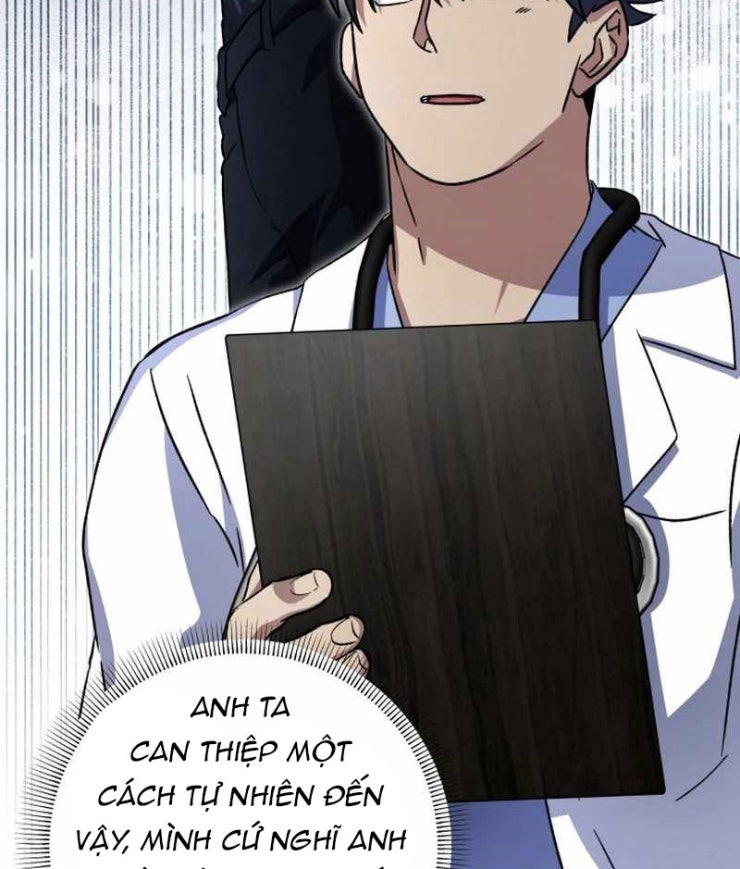 Tuyệt Đỉnh Bác Sĩ - Page 151