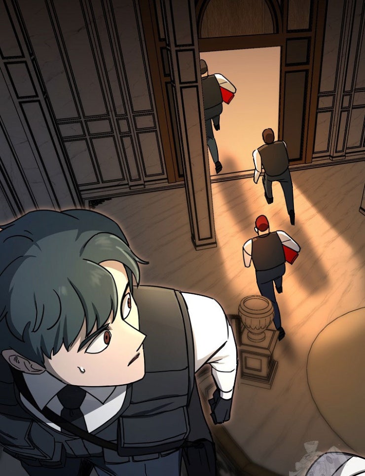 Kẻ Nào Đã Giết Vợ Tôi - Page 61