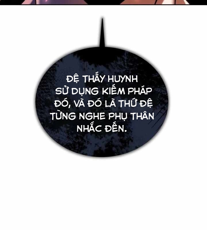 Đệ Tử Của Võ Lâm Minh Chủ - Page 27