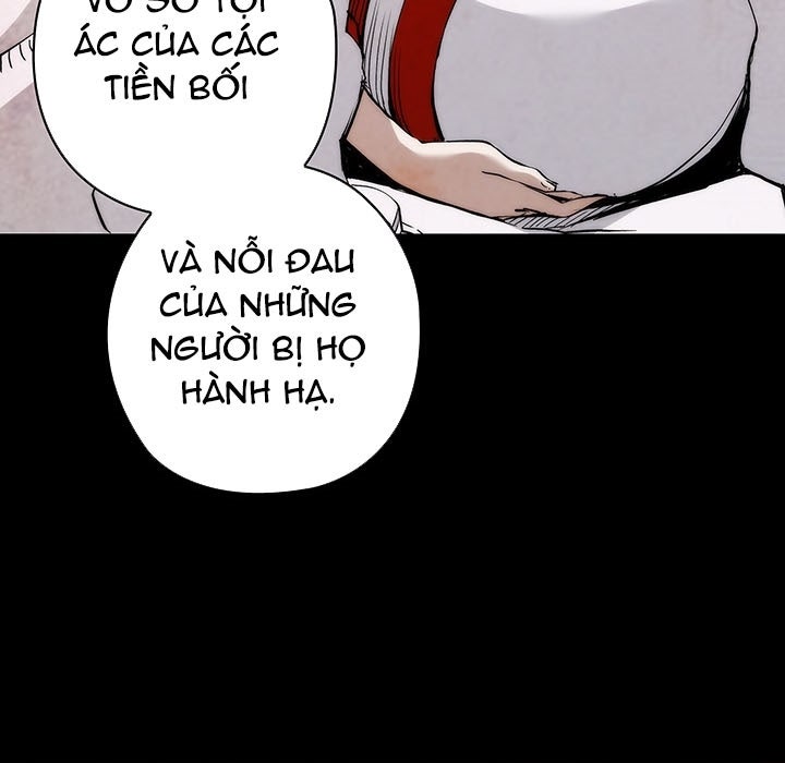 Thần Kiếm: Đứa Con Của Thần Chết - Page 132