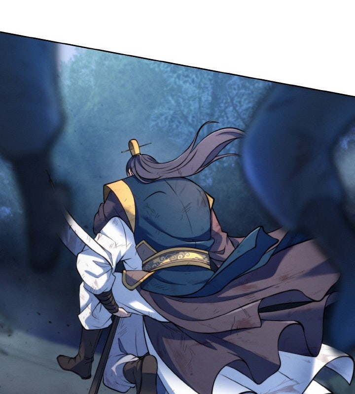 Đệ Tử Của Võ Lâm Minh Chủ - Page 18