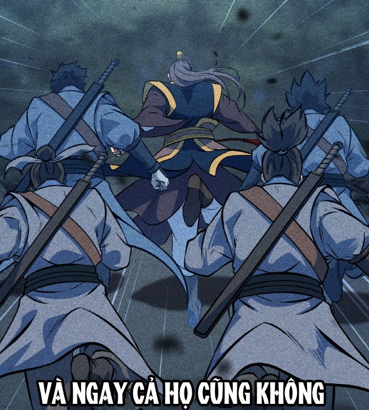 Đệ Tử Của Võ Lâm Minh Chủ - Page 50