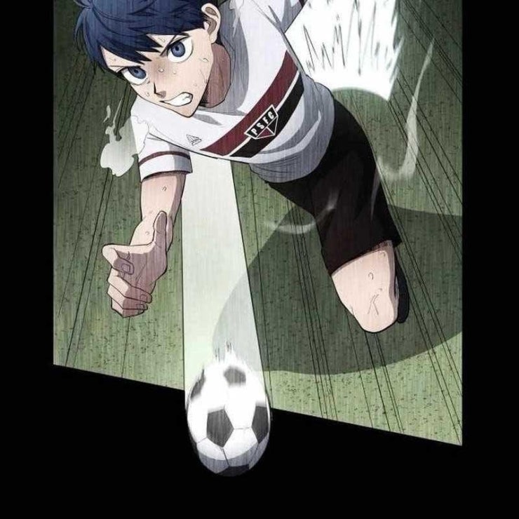 Thiên Phú Bóng Đá Tất Cả Là Của Ta - Page 22