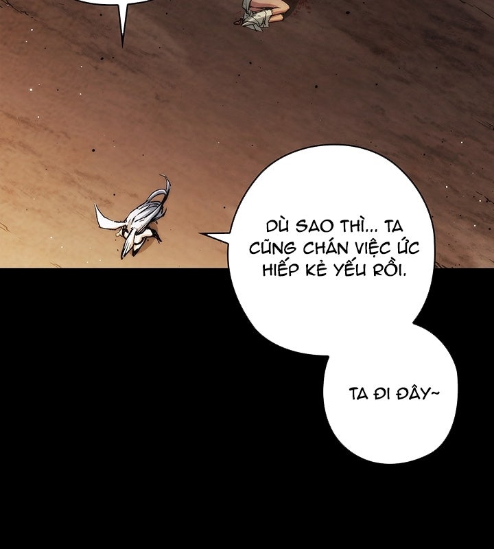 Thần Kiếm: Đứa Con Của Thần Chết - Page 119