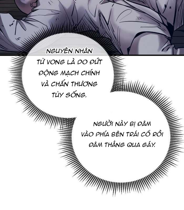 Thần Thoại Mất Tích Và Thiên Tài Phép Thuật - Page 91