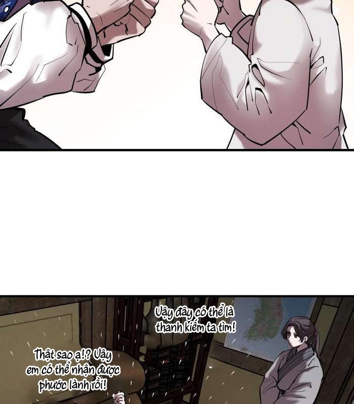 Thần Thoại Mất Tích Và Thiên Tài Phép Thuật - Page 130