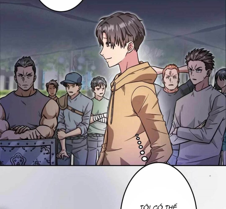 Lượng Mana Đáy Xã Hội! Ta Vô Địch Nhờ Kỹ Năng Của Mình - Page 187