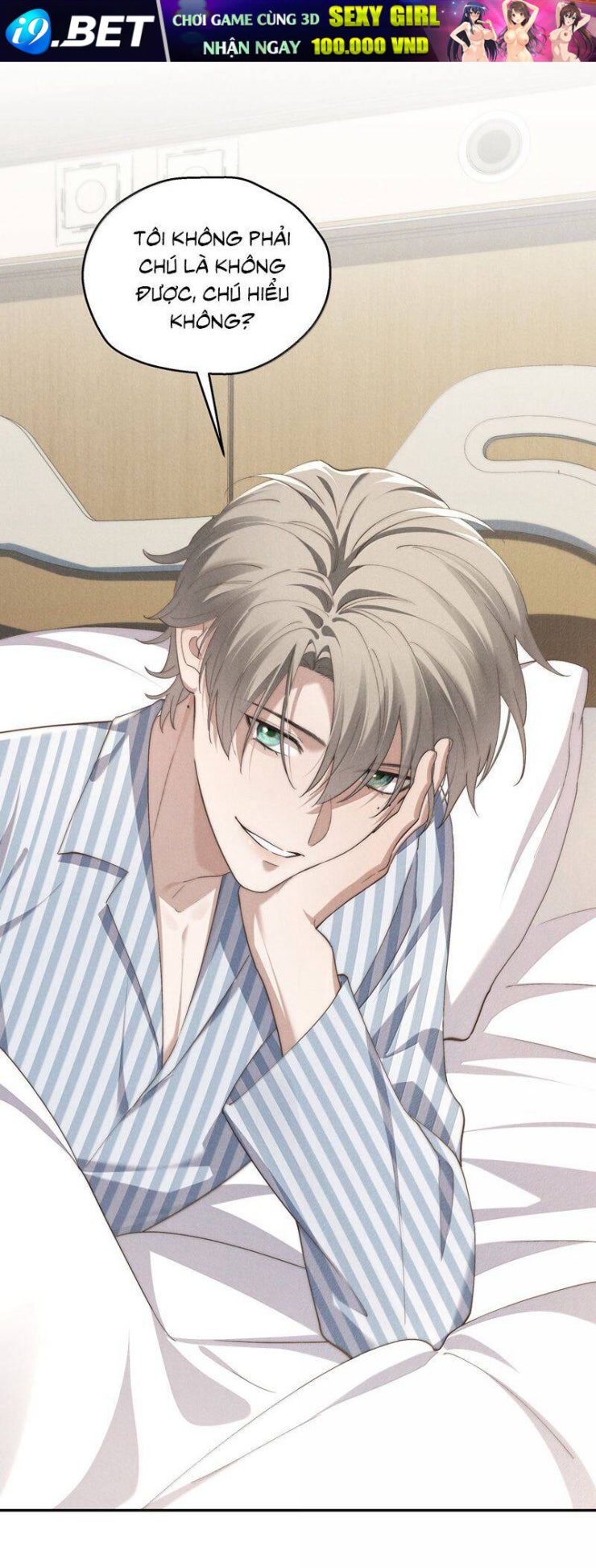 Thiếu Gia Không Ngoan - Page 24