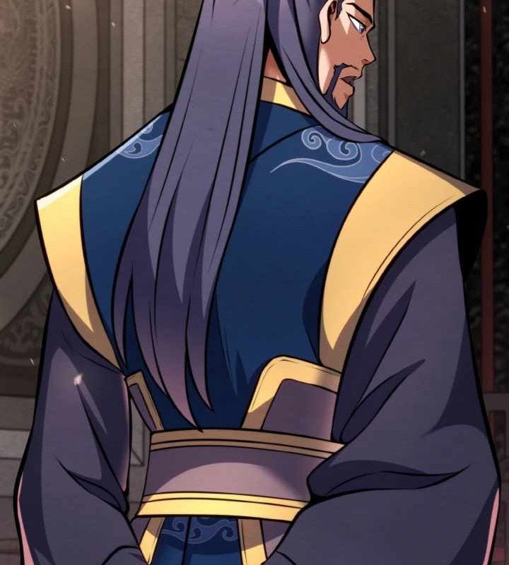 Đệ Tử Của Võ Lâm Minh Chủ - Page 151