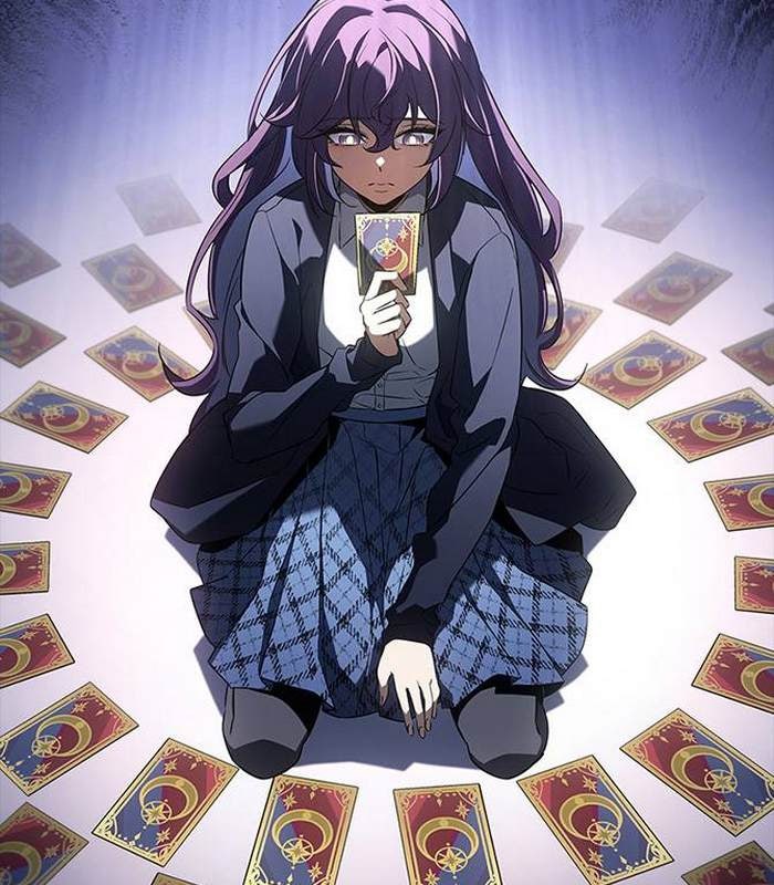 Solo Leveling ARISE: Nguồn Gốc Của Thợ Săn - Page 48