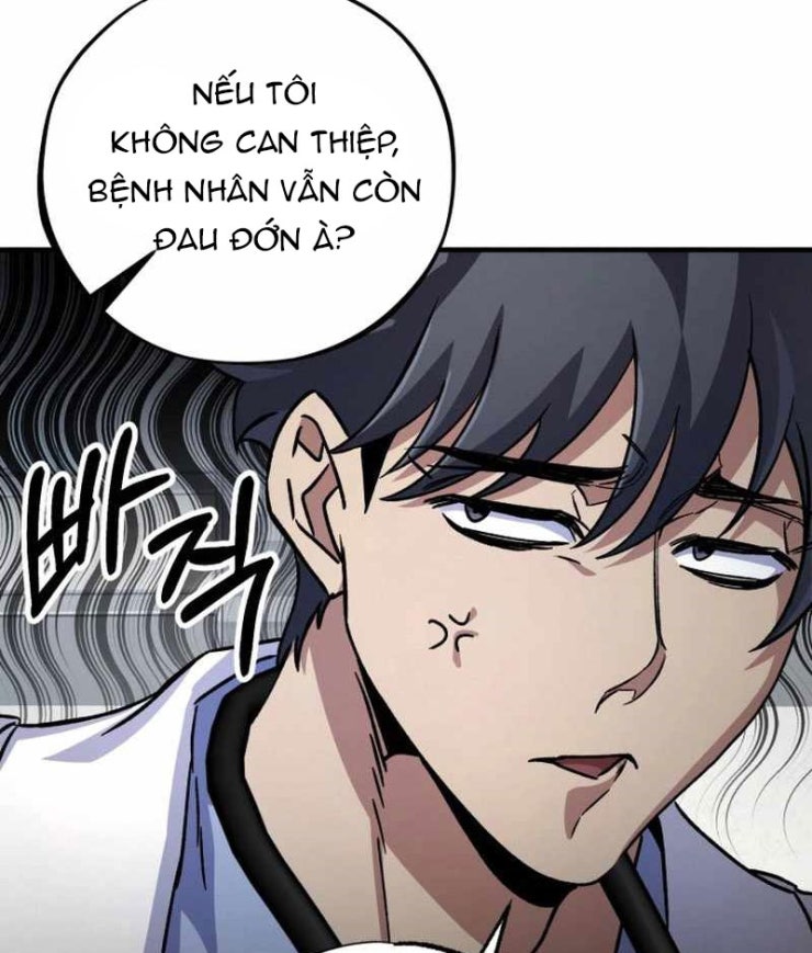 Tuyệt Đỉnh Bác Sĩ - Page 135