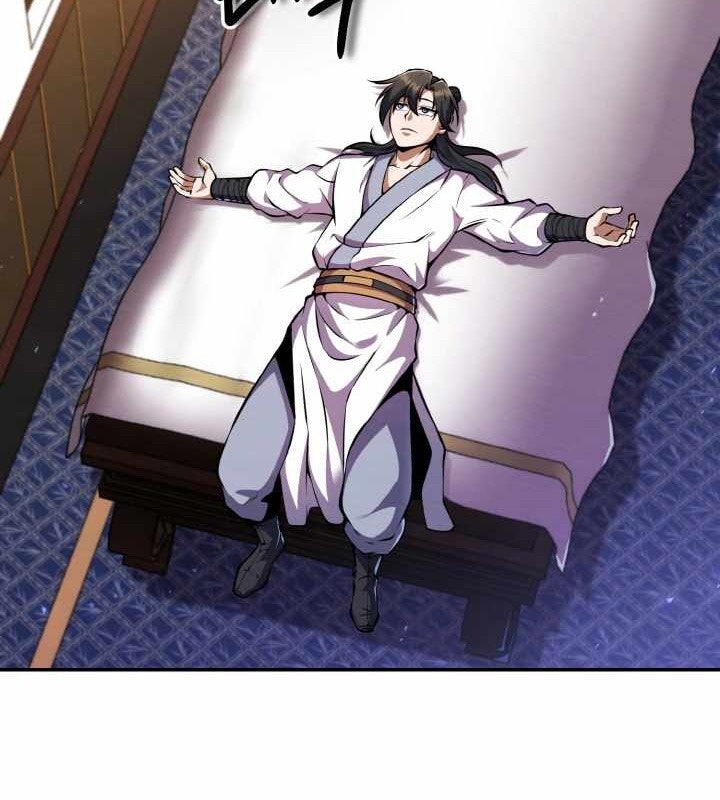 Đệ Tử Của Võ Lâm Minh Chủ - Page 40