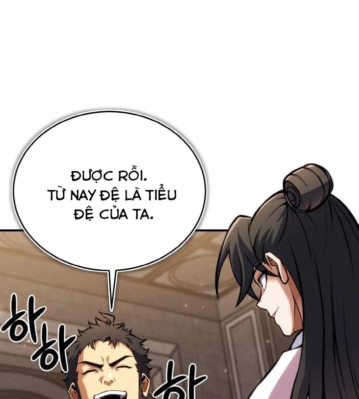 Đệ Tử Của Võ Lâm Minh Chủ - Page 117