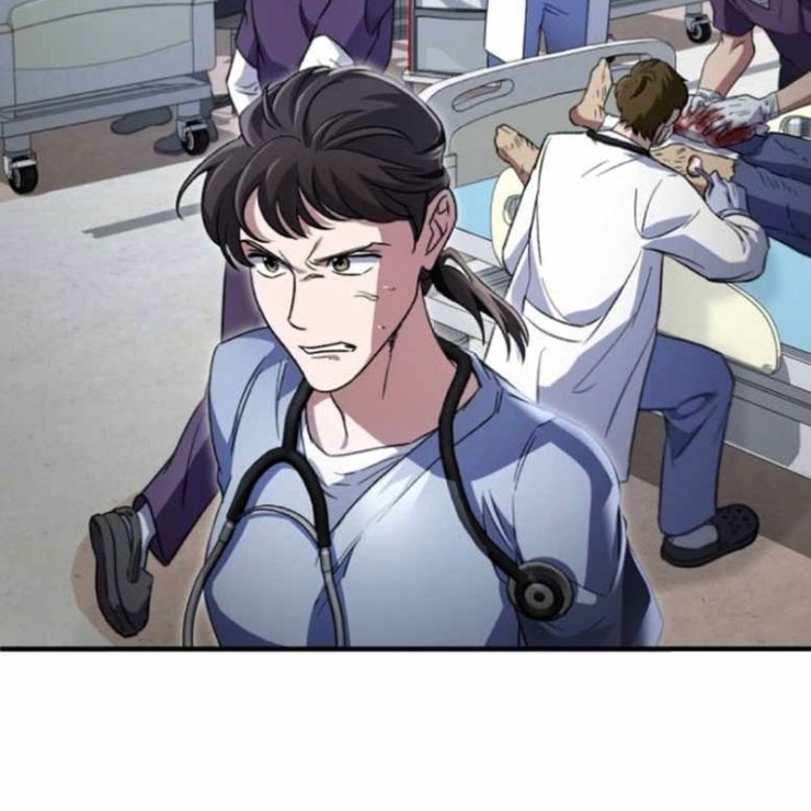 Tuyệt Đỉnh Bác Sĩ - Page 62